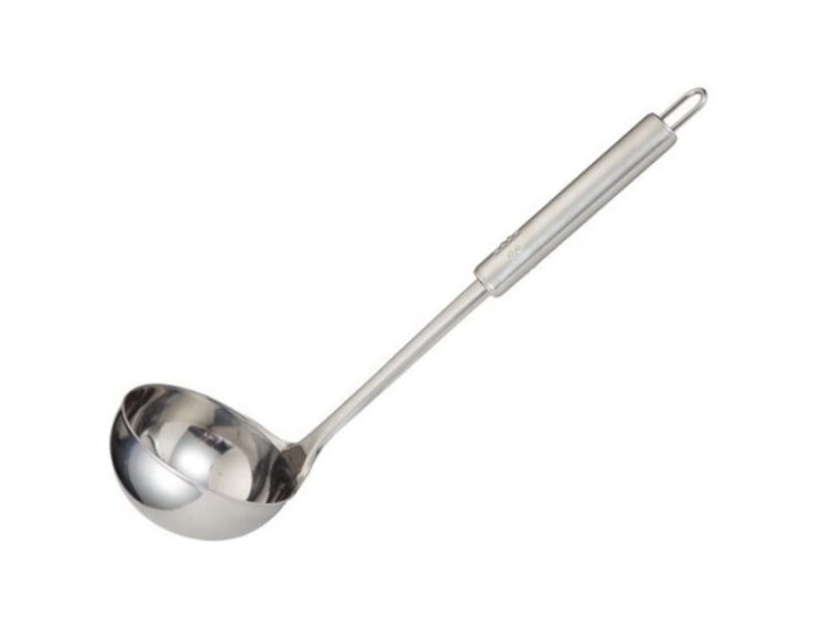 Chochla nabierka łyżka wazowa 160 ml Paula