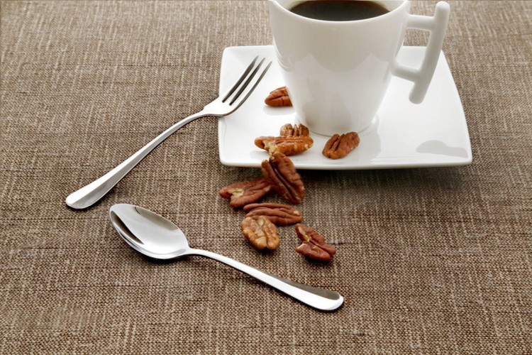 Nóż stołowy 24 cm stal 18/10 BAGUETTE AMEFA