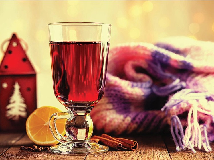 2x szklanki do Irish Coffee 270 ml PASABAHCE