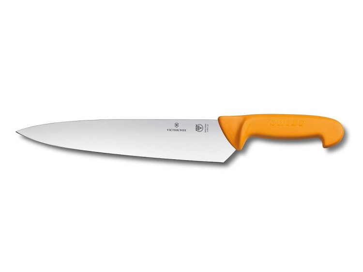 Nóż szefa kuchni rzeźniczy 26 cm Swibo Victorinox