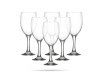 6 kieliszków wino czerwone 590 ml EMPIRE LAV