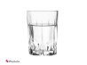 Komplet 6 szklanek tumbler 250 ml KARAT PASABAHCE