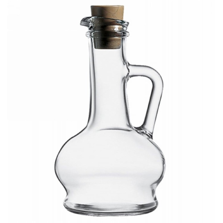 Karafka z korkiem 260 ml OLIWA OCET PASABAHCE