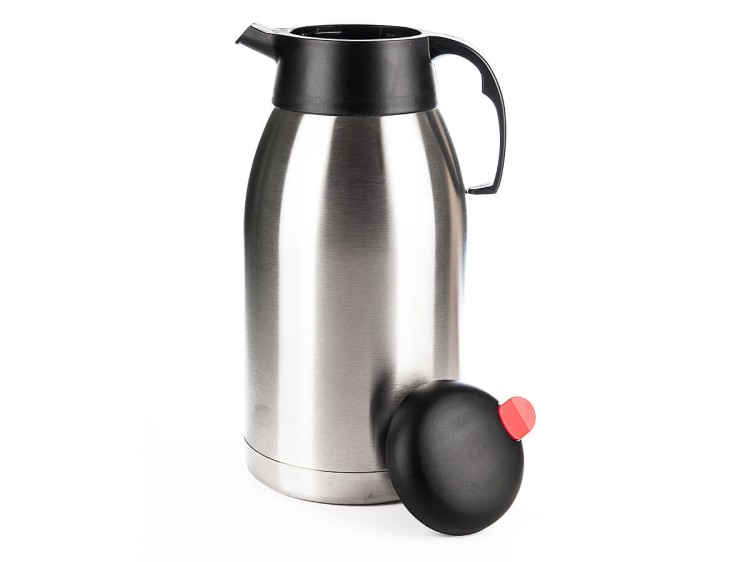 Termos konferencyjny 2,5 L stal TADAR