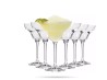 Kieliszki do margarity 270 ml zestaw 6 szt MIXOLOGY KROSNO