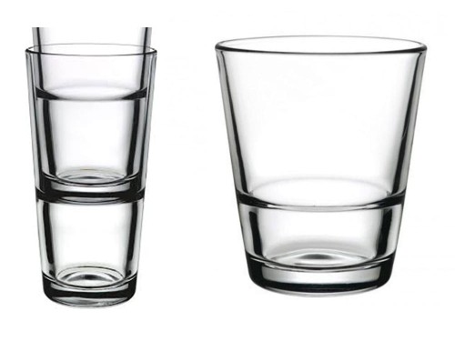 Szklanka do whisky soków 310 ml GRANDE PASABAHCE