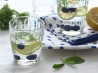 6 szklanek niskich 340 ml Artemis LAV