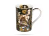 Kubek porcelanowy 400 ml Oczekiwanie KLIMT CARMANI
