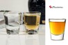 Kieliszek do wódki 45 ml Boston Shots PASABAHCE