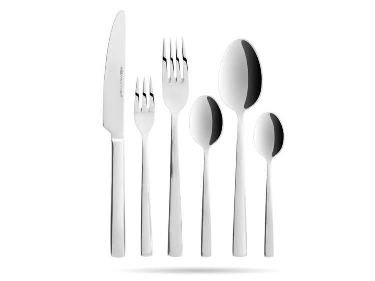 Łyżeczka do herbaty 14 cm 18/10 Prato AMBITION