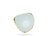 Miska trójkątna 260 ml Duck Egg Blue CHURCHILL