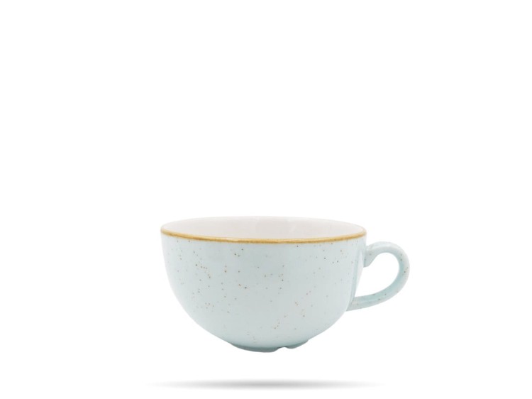 Filiżanka 340 ml Duck Egg Blue CHURCHILL