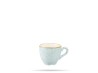 Filiżanka espresso 100 ml Duck Egg Blue CHURCHILL