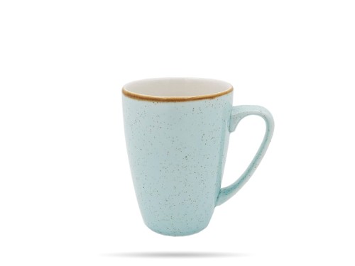 Kubek 340 ml Duck Egg Blue CHURCHILL
