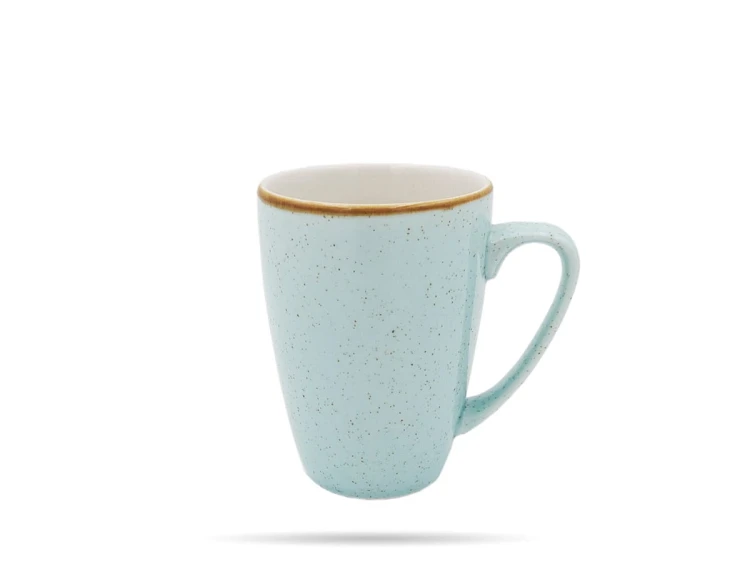 Kubek 340 ml Duck Egg Blue CHURCHILL
