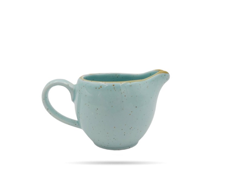 Mlecznik 110 ml Duck Egg Blue CHURCHILL