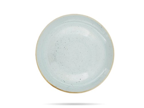 Talerz płytki 32,4 cm Duck Egg Blue CHURCHILL