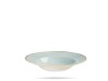 Talerz głęboki 28 cm Duck Egg Blue CHURCHILL