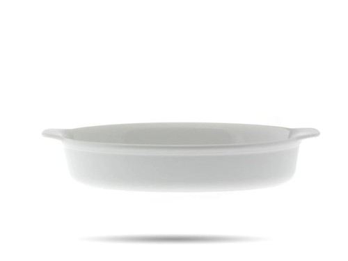 Półmisek owalny do zapiekania 27 cm LUBIANA