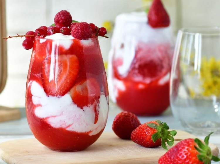 Szklanki do wina białego 500 ml zestaw 6 szt Harmony KROSNO