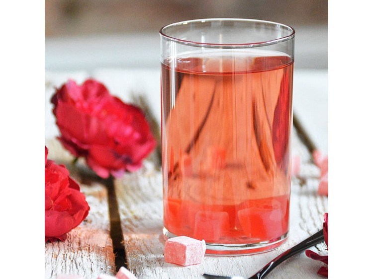 Proste szklanki do herbaty Basic 250 ml zestaw 6 szt KROSNO