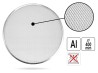 Siatka do pizzy aluminium 40 cm Gastro YATO