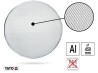 Siatka do pizzy aluminium 45 cm Gastro YATO