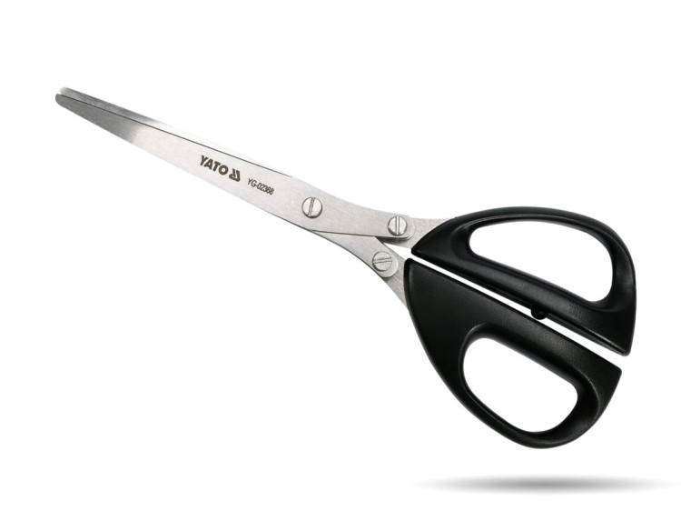 Nożyczki kuchenne do ziół 5 ostrzy YATO