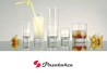 Kieliszek do wódki 60 ml Side Shot PASABAHCE
