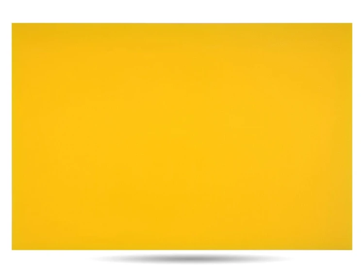 Deska do krojenia HACCP 60 x 40 żółta YATO