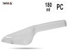 Szufelka do lodu 180 ml YATO
