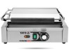 Grill kontaktowy Panini o mocy 2,2kW 44 cm YATO