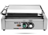 Grill kontaktowy Panini 1/2 płaski 44 cm YATO