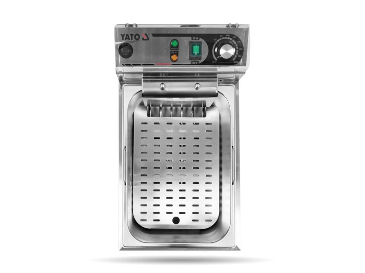 Frytownica elektryczna 17 L 5 kW YATO