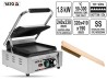 Płyta grillowa ryflowana 1/2 32 cm 1,8 kW YATO
