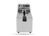 Frytownica 1-komorowa 8 L i 2 kW YATO