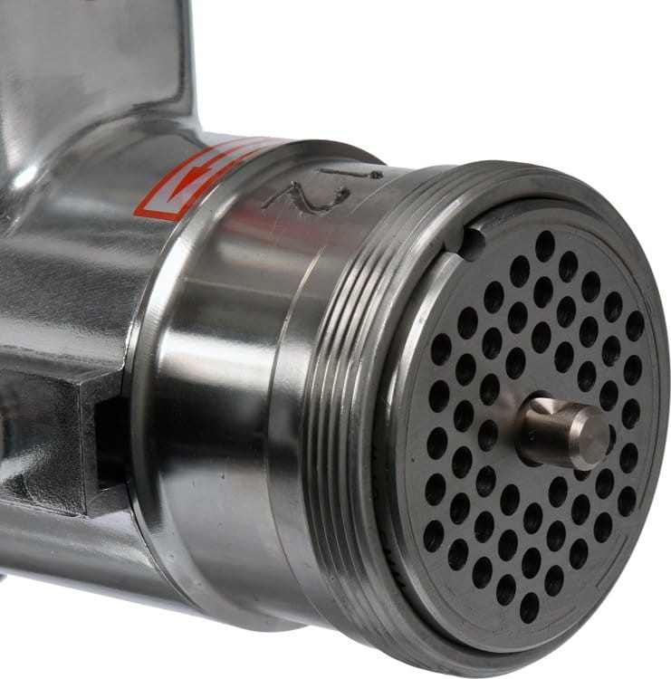 Maszynka do mielenia mięsa 850W 120kg/h YATO
