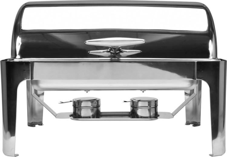 Podgrzewacz bufetowy roll-top 9L 180° GN 1/1 YATO