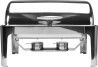 Podgrzewacz bufetowy roll-top 9L 180° GN 1/1 YATO