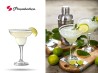 Kieliszek do Margarity 305 ml Capri Pasabahce