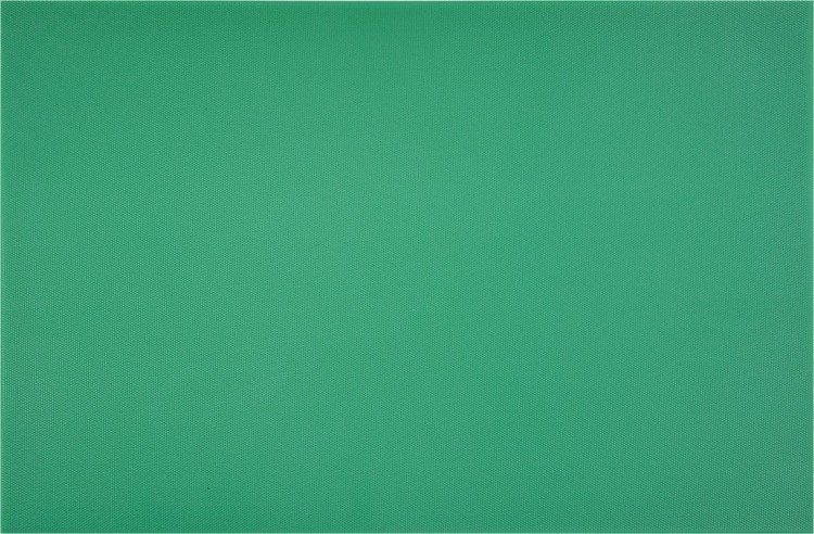 Deska do krojenia HACCP 44 x 29 zielona YATO