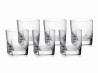 6 szklanek niskie 300 ml STERLING LUMINARC