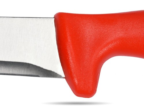 Nóż do trybowania mięsa surowego 25 cm YATO