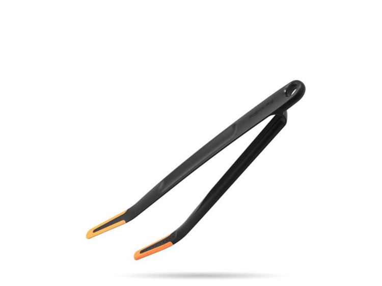 Szczypce z silikonową krawędzią 29 cm FF FISKARS