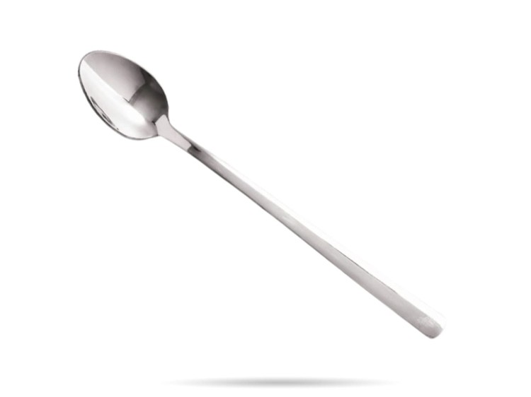 Łyżeczka do latte 18,6 cm 18/10 Prato AMBITION