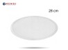 Siatka do pizzy aluminium 28 cm Gastro HENDI