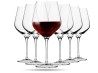 Zestaw 6 kieliszków w/cz 860 ml SPLENDOUR KROSNO
