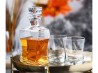 Zestaw do whisky karafka + 6 szklanek Signature KROSNO