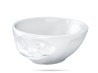 Salaterka 350 ml TASTY! smacznie porcelana prezent Tassen 58PRODUCTS