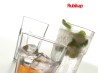 Szklanka do drinków 200 ml Poliwęglan Rubikap